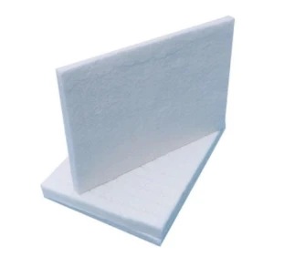 Tablero de aislamiento compuesto de aerogel