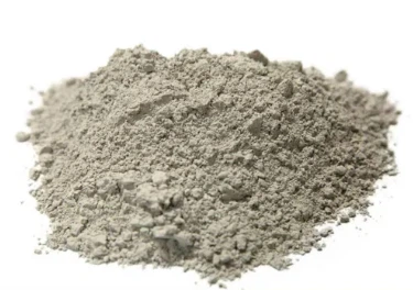 Masa de apisonamiento ácida para horno de inducción
