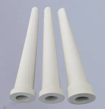 Tubo de cerámica de titanato de aluminio