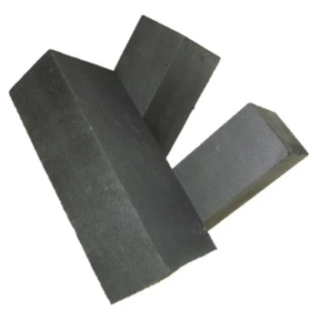 Ladrillo de carbono anticorrosivo