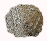 Calcinable para zona de enfriamiento