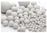 Bola de relleno para la industria química