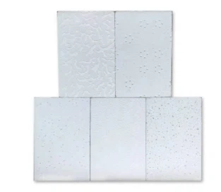 Tablero de silicato de calcio de tipo hidrofóbico