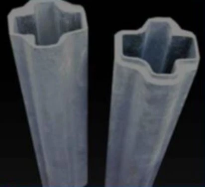 Corundum Silicon Carbide Skid Roll Brick3