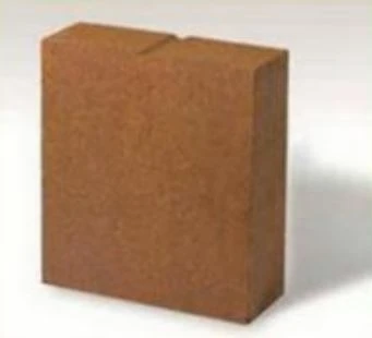 Ladrillo de espinela de magnesita-ferrum-alúmina