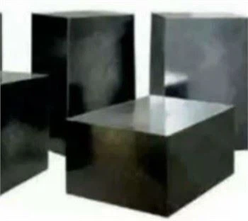 Ladrillo bajo en carbono para acero refinado
