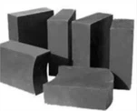 Ladrillos de carbono de aluminio y magnesio para cuchara