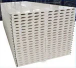 Tablero de sulfuro de magnesio