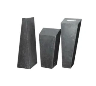 Ladrillo de carbono de silicio de aluminio para cucharón repleto